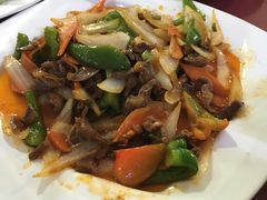 -溢心园香河肉饼总店