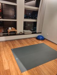 -FineYoga梵音瑜伽·普拉提