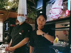 -水木锦堂·自助铁板烧(世贸天阶店)