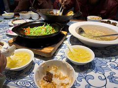 -群英会·三国菜(曹魏古城店)