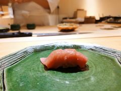 半野生金枪鱼大腹寿司-鮨青(恒基名人购物中心店)