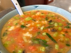 -素心斋素食餐厅