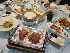 -郭林家常菜(狼垡店)