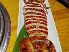 -丸藏和牛烧肉专门店(园区师惠坊店)