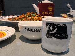 -即墨老公社·海肠捞饭大王(古城店)