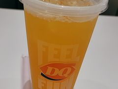 -DQ·蛋糕·冰淇淋(五棵松万达店)