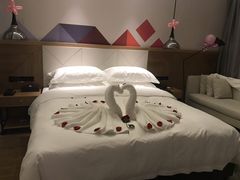 -柏曼酒店(广州天河体育中心林和西地铁站店)