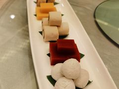 -御仙都北京菜馆·烤鸭店(双井店)
