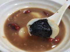 -罗子龙罗家桂花汤圆(曹都巷店)