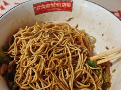 -公交新村粉店(赤岗冲店)