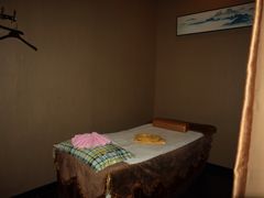 -水秀坊·足道SPA 按摩(巨鹿路店)