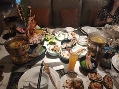 -海玥荟海鲜姿造自助餐厅(欧罗巴广场店)