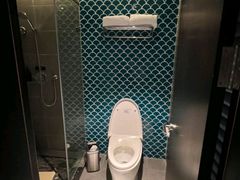 -成都宽窄巷子桔子水晶酒店