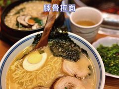 豚骨拉面-丸藏和牛烧肉专门店(园区师惠坊店)