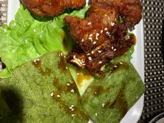 -十面春风·江南面馆(崇宁路店)