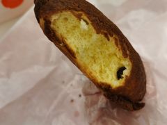 -木子木水日式烫面包(世界城光谷店)