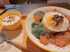 -甘单茶事小馆(洋河店)