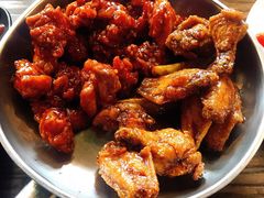 -MI WU FACTORY米屋美食工厂餐厅(绿地店)