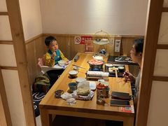 -原志优秀食材·匠心料理·海胆主题(金亿广场店)