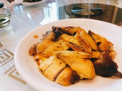 -围龙屋客家食府(福田店)