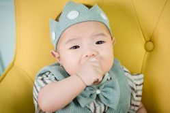-韩国童趣baby儿童摄影(千灯店)