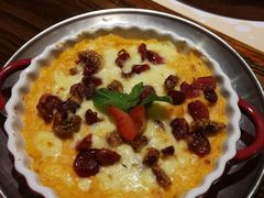 芝士焗红薯泥-祖母的魔法厨房(陆家嘴店)