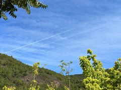 -北京十三陵国家森林公园蟒山景区