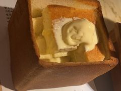 -绿茶餐厅(西单老佛爷店)