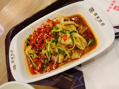 -魏家凉皮(梨园店)