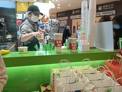 -迷客夏Milksha(无锡苏宁店)
