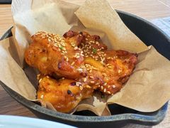 -必胜客(华地店)