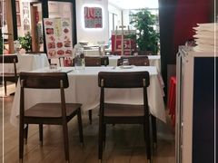-南门小馆·清真(国贸商城店)
