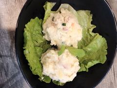 -长勺子东南亚(街道口店)