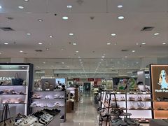 -翠微百货(龙德店)