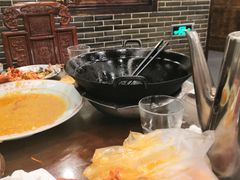 -孙府大院(步行街店)