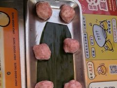 -小螺大作·螺蛳粉火锅(林和西店)