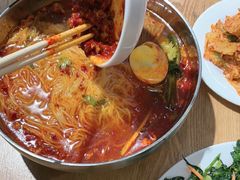 -韩麦大冷面(桂花街直营店)