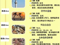 -巧克力渔家.小船海鲜胶东菜(万平口店)