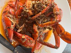 -Ministry of Crab•MOC(交子大道店)