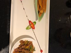 -铭轩中餐厅·海南菜·粤菜(亚龙湾瑞吉店)