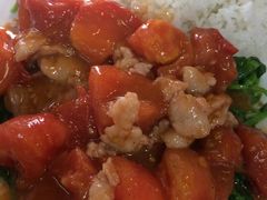 -兴兴旺·冬瓜盅·啫啫煲(西华路店)