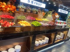 -苏格里岛自助海鲜烤肉(中州万达店)