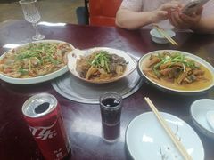 -老信阳菜馆(天通苑店)