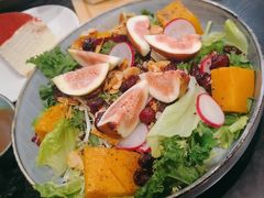 -THE WOODS 简餐 (国贸商城店)