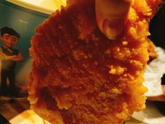 那么大鸡排-麦当劳(七宝乐购店)