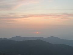 -东白山