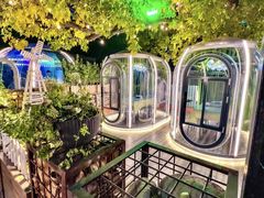 -1819餐厅·团队聚餐·烤串·精酿