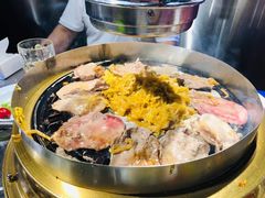 -晓燃地摊烤肉(朝阳双桥店)