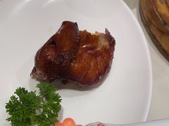 -大海湾酒楼(人南店)