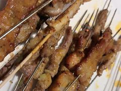 -三个大叔东北烧烤·砂锅菜(西三旗店)